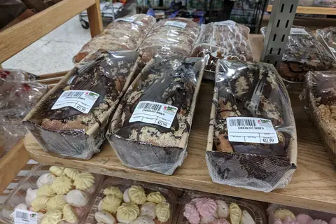 Edible Expressions photo 3